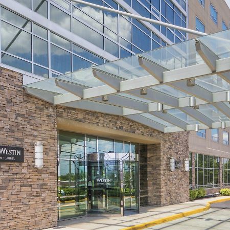 Отель The Westin Маунт-Лорел Экстерьер фото