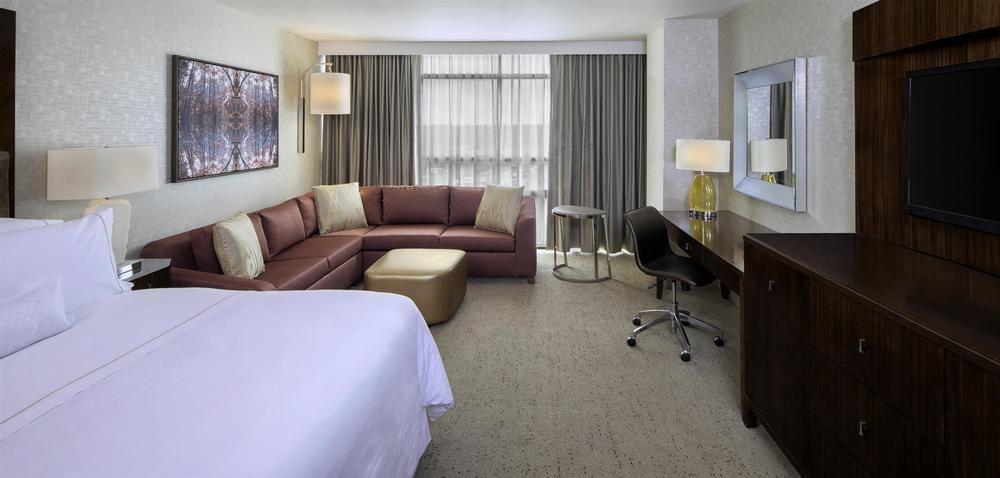Отель The Westin Маунт-Лорел Экстерьер фото
