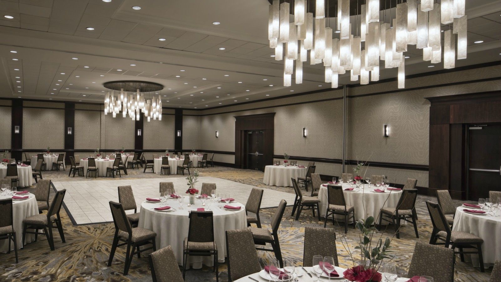 Отель The Westin Маунт-Лорел Бизнес фото