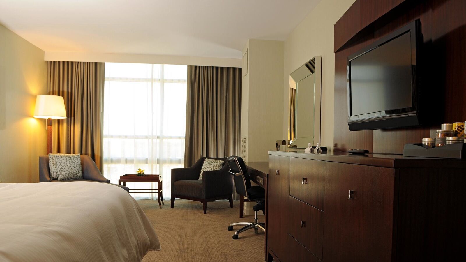 Отель The Westin Маунт-Лорел Экстерьер фото