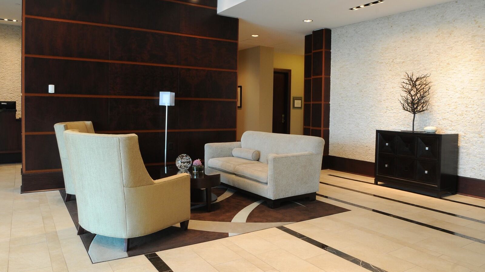 Отель The Westin Маунт-Лорел Экстерьер фото